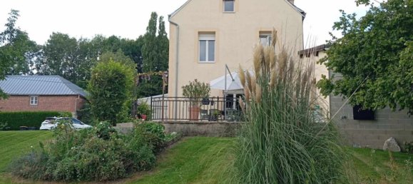 Дом с 6 комнатами в Серенкур, Франция № 247793 9