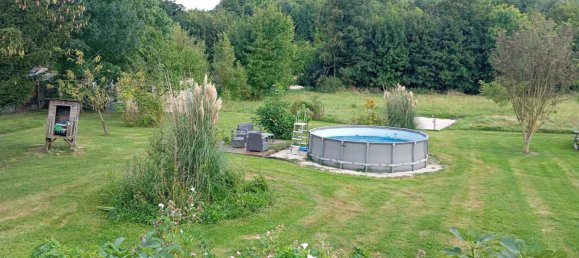 Дом с 6 комнатами в Серенкур, Франция № 247793 28