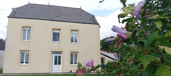 Дом с 6 комнатами в Серенкур, Франция № 247793 2