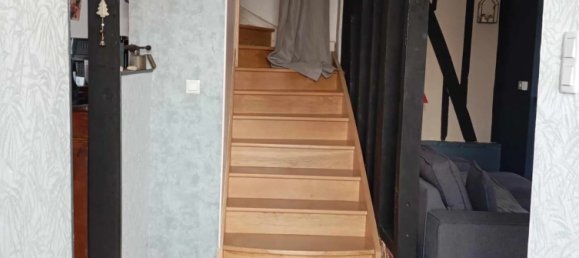 Дом с 6 комнатами в Серенкур, Франция № 247793 10