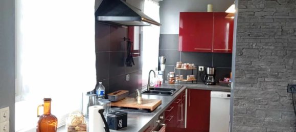 Дом с 6 комнатами в Серенкур, Франция № 247793 12