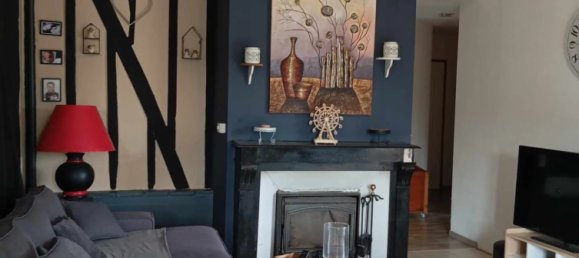 Дом с 6 комнатами в Серенкур, Франция № 247793 15