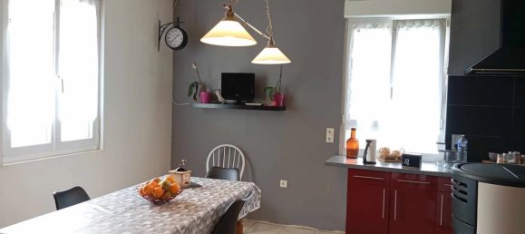 Дом с 6 комнатами в Серенкур, Франция № 247793 5