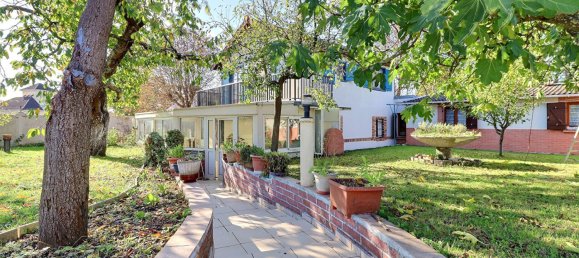 3 غرف نوم منزل في Saint-Leu-la-Foret, France رقم 168119 3