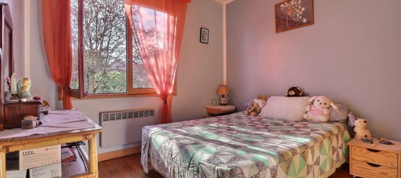 3 غرف نوم منزل في Saint-Leu-la-Foret, France رقم 168119 8