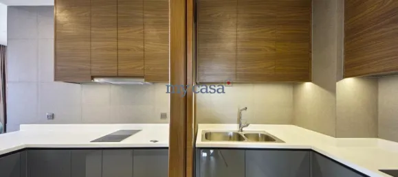 3 chambres appartement à louer à Thu Duc, Ho Chi Minh, Vietnam № 9433 9