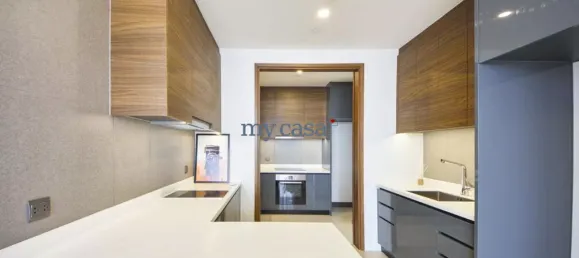 3 chambres appartement à louer à Thu Duc, Ho Chi Minh, Vietnam № 9433 6