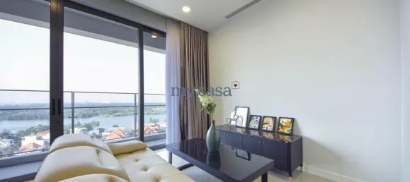 3 chambres appartement à louer à Thu Duc, Ho Chi Minh, Vietnam № 9433 10