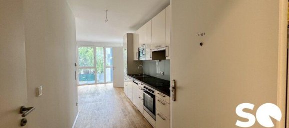 2 rooms Apartment in Favoriten, Austria No. 185379 9