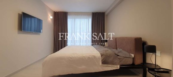 3 غرف نوم شقة في Sliema, Malta رقم 7866 27