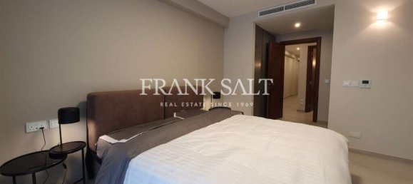 3 غرف نوم شقة في Sliema, Malta رقم 7866 21