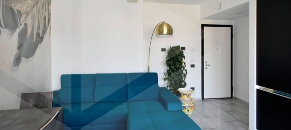 2 rooms Apartment in Canegrate, Italy No. 30217 10