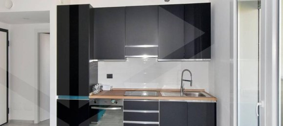 2 rooms Apartment in Canegrate, Italy No. 30217 14