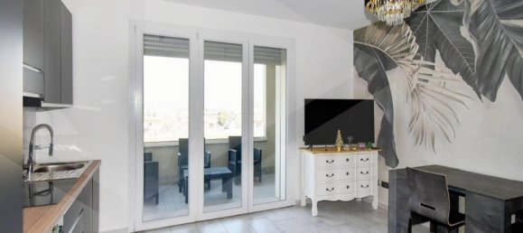 2 rooms Apartment in Canegrate, Italy No. 30217 15