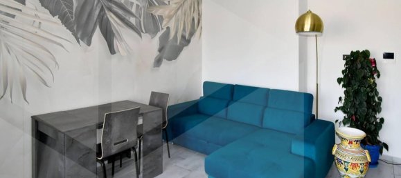 2 rooms Apartment in Canegrate, Italy No. 30217 11