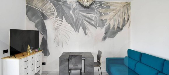 2 rooms Apartment in Canegrate, Italy No. 30217 13