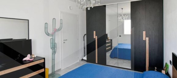 2 rooms Apartment in Canegrate, Italy No. 30217 21