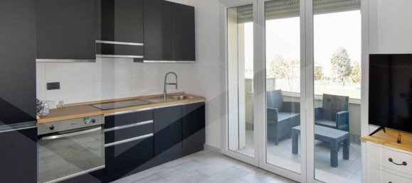 2 rooms Apartment in Canegrate, Italy No. 30217 17