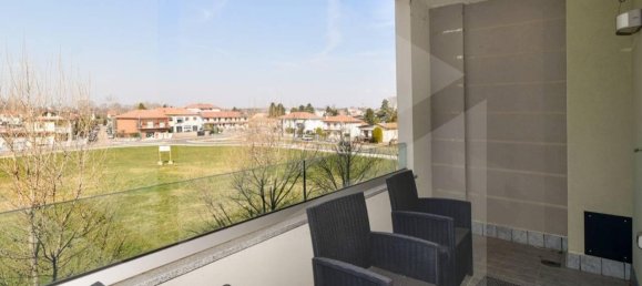 2 rooms Apartment in Canegrate, Italy No. 30217 2