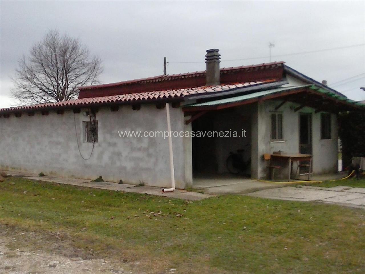 2 rooms House in Casale sul Sile, Italy No. 229372