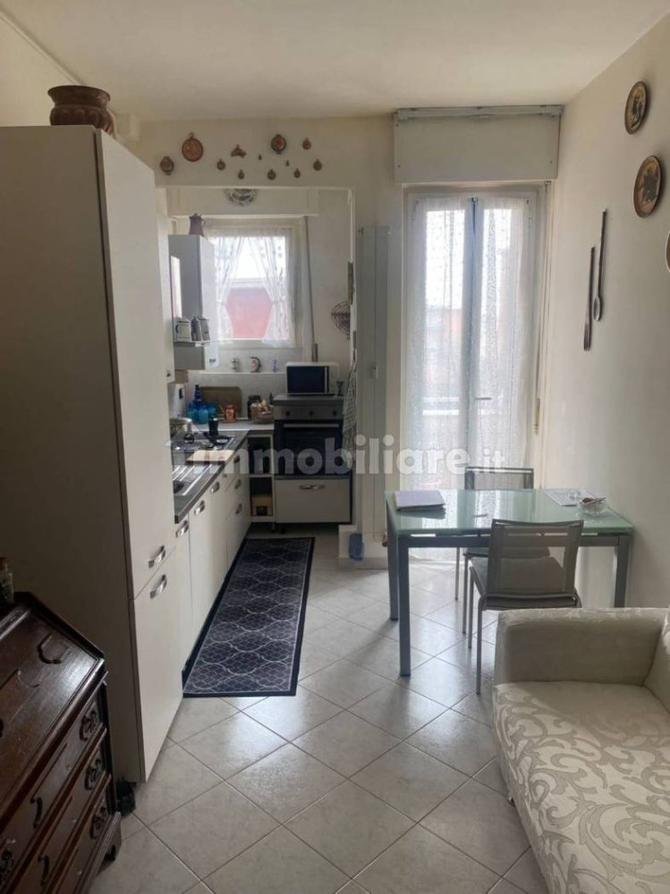 2 chambres Appartement à Milan, Italy No. 244583