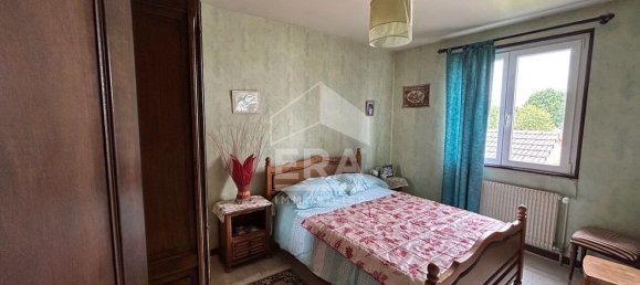 4 bedrooms House in Doubs, France No. 289881 4