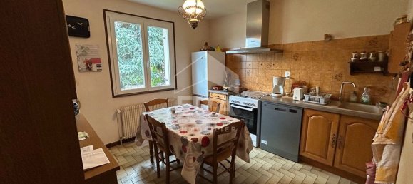 4 bedrooms House in Doubs, France No. 289881 2