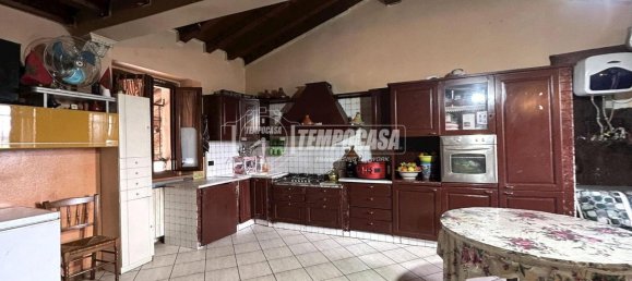 2 rooms House in Chiari, Italy No. 9418 8