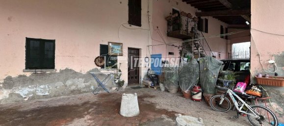 2 rooms House in Chiari, Italy No. 9418 15