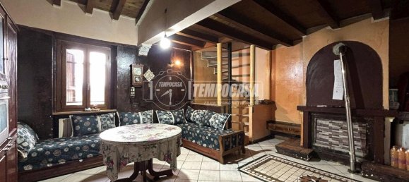 2 rooms House in Chiari, Italy No. 9418 2