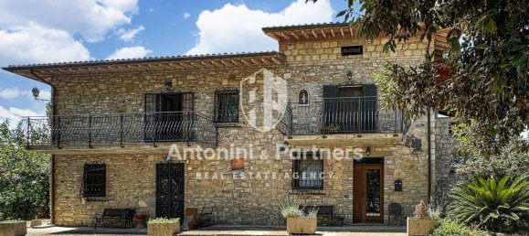 Casa T5 em Todi, Italy N.º 221233 4