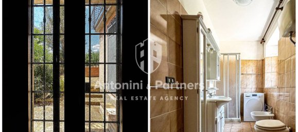 Casa T5 em Todi, Italy N.º 221233 34