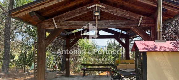 Casa T5 em Todi, Italy N.º 221233 19