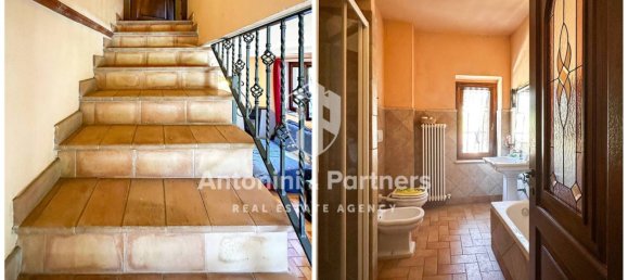 Casa T5 em Todi, Italy N.º 221233 25