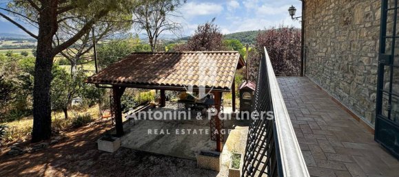 Casa T5 em Todi, Italy N.º 221233 32