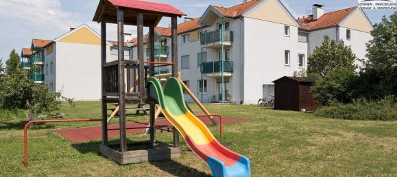 3غرفة شقة في Poysdorf, Austria رقم 154459 14