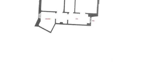 Apartamento de 2 habitaciónes en Abbiategrasso, Italy No. 71740 21