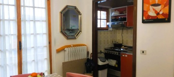 Studio in Ormea, Italy, Nr. 238294 4