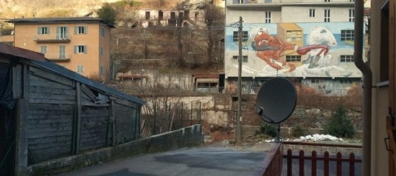 Studio in Ormea, Italy, Nr. 238294 14