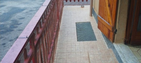 Studio in Ormea, Italy, Nr. 238294 13