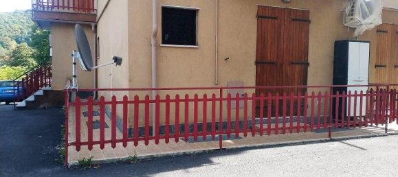 Studio in Ormea, Italy, Nr. 238294 3