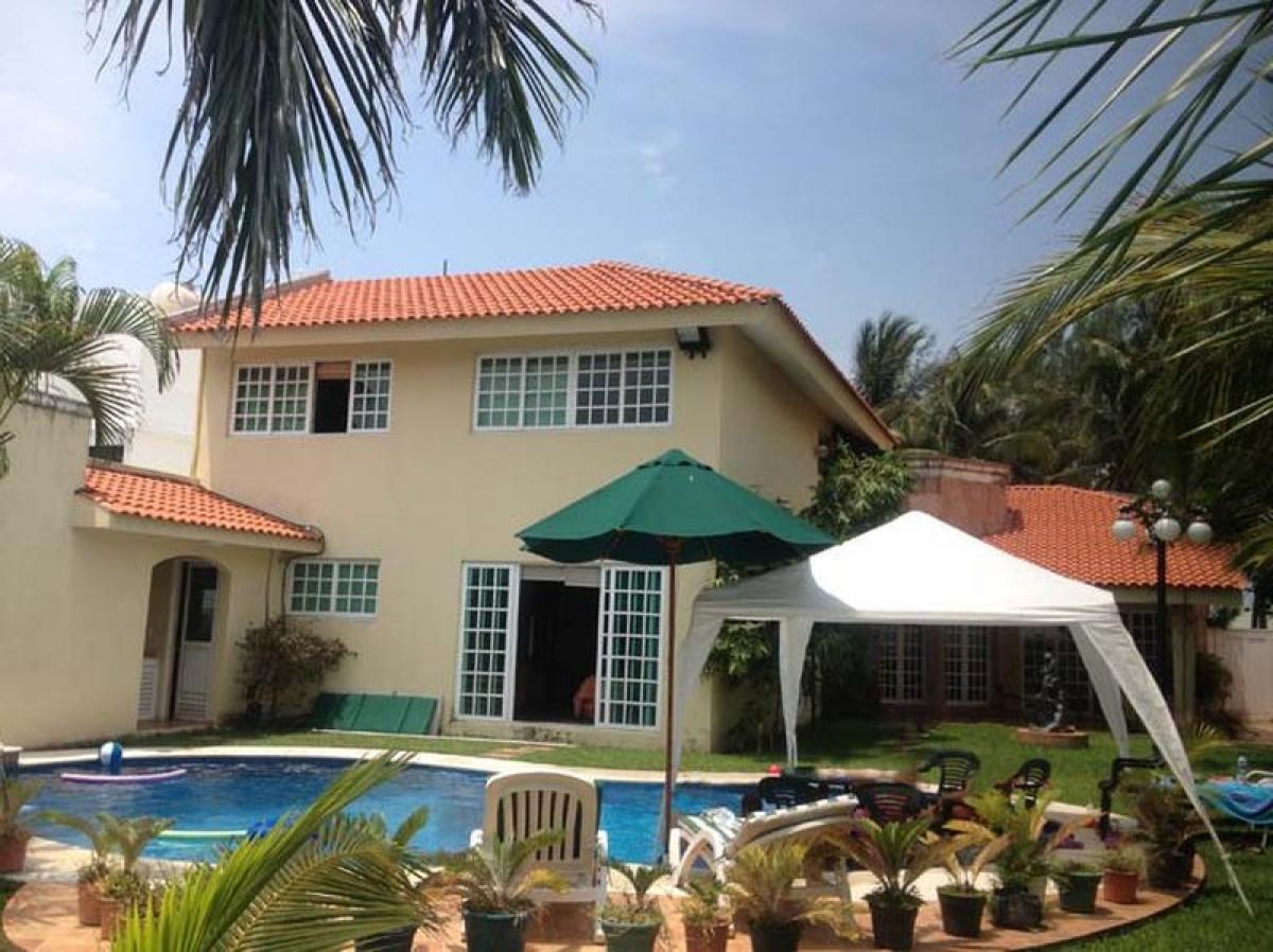 Casa T3 em Veracruz, Mexico N.º 224752