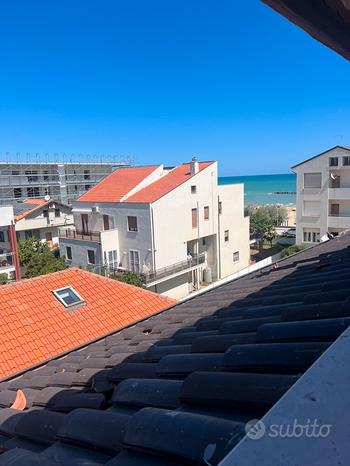 2-Zimmer Wohnung in Francavilla al Mare, Italy, Nr. 265100