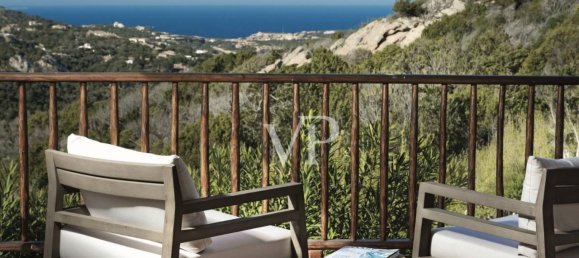 Villa de 6 habitaciónes en Arzachena, Italy No. 23583 4