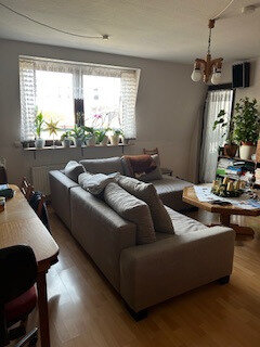 2غرفة شقة في Karlsruhe, Germany رقم 52015