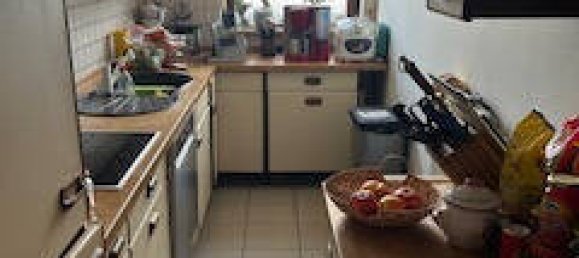 2غرفة شقة في Karlsruhe, Germany رقم 52015 5