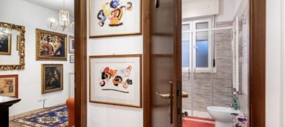 2 chambres Appartement à Rome, Italy No. 381441 17