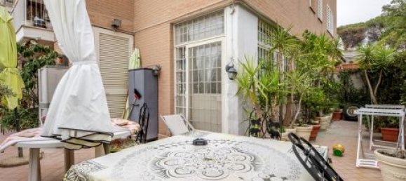 2 chambres Appartement à Rome, Italy No. 381441 27