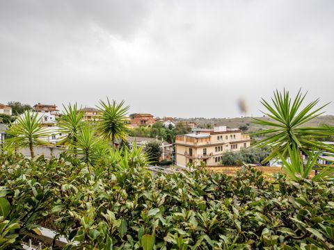 2 chambres Appartement à Rome, Italy No. 381441
