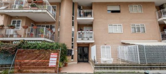 2 chambres Appartement à Rome, Italy No. 381441 6